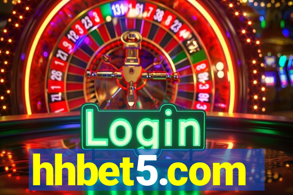 hhbet5.com