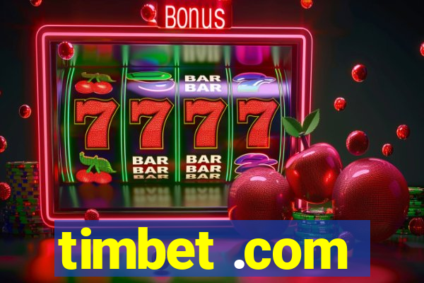 timbet .com