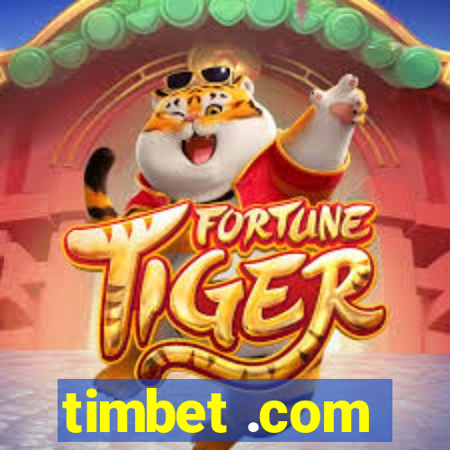 timbet .com