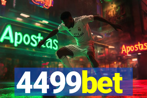 4499bet