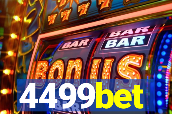 4499bet