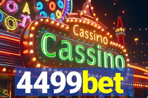 4499bet