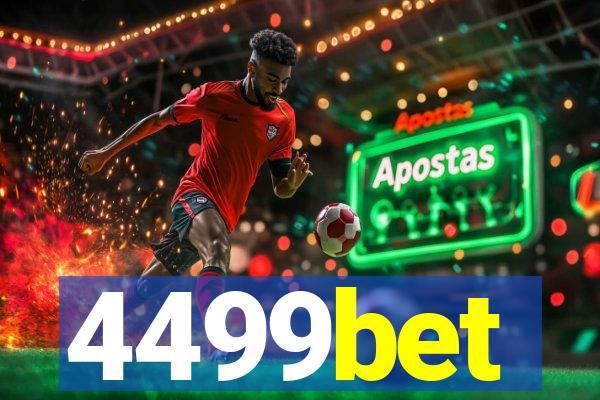 4499bet