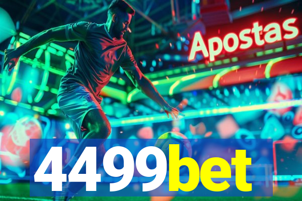 4499bet
