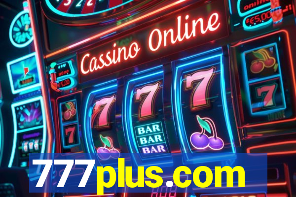 777plus.com