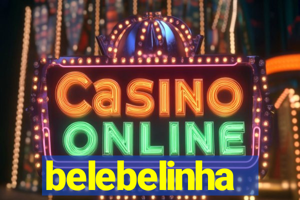 belebelinha