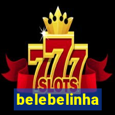 belebelinha