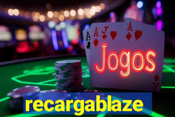 recargablaze
