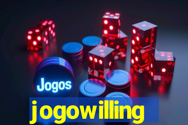 jogowilling