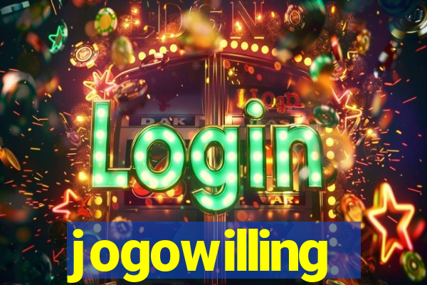 jogowilling