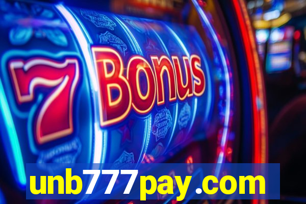 unb777pay.com