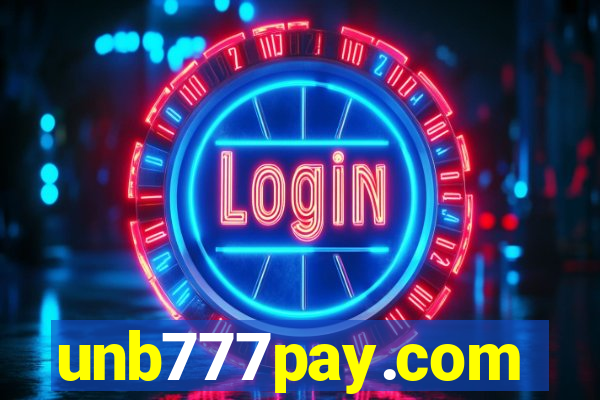 unb777pay.com