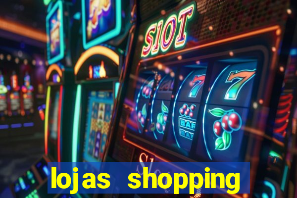lojas shopping iguatemi porto alegre