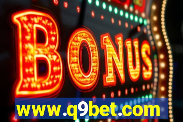 www.q9bet.com