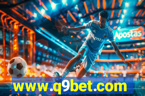www.q9bet.com