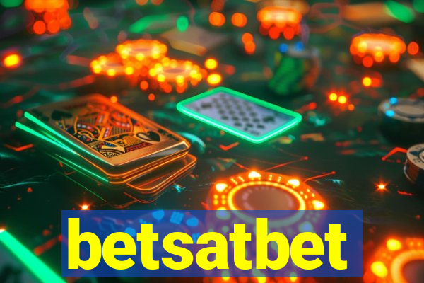 betsatbet