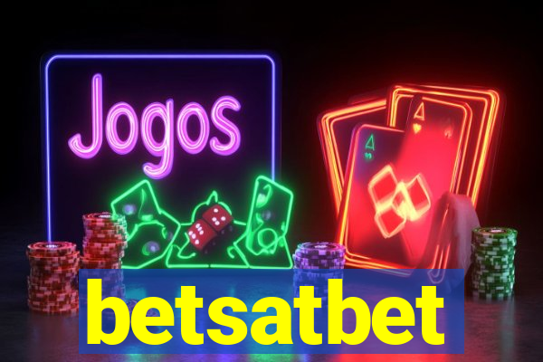 betsatbet