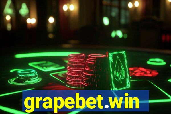 grapebet.win