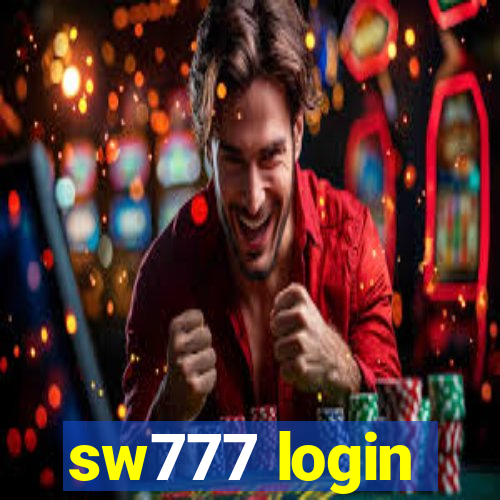 sw777 login