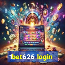 1bet626 login