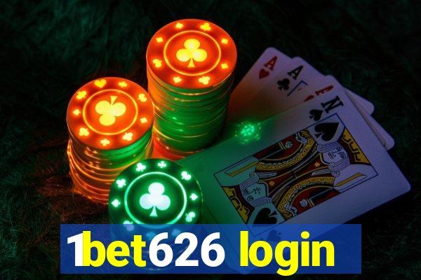 1bet626 login