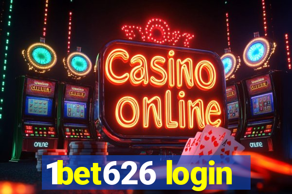 1bet626 login