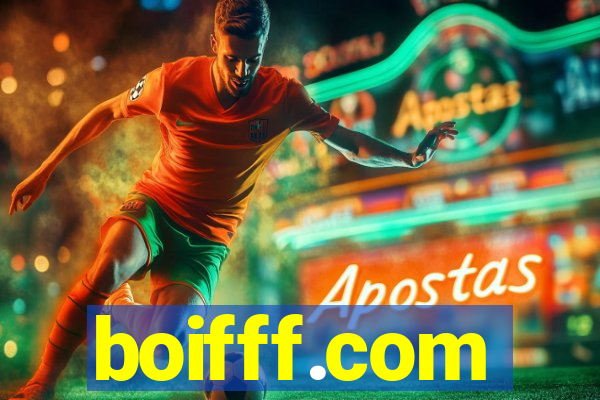 boifff.com
