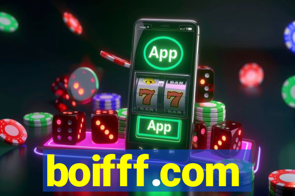 boifff.com