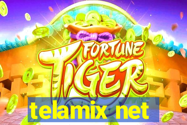 telamix net