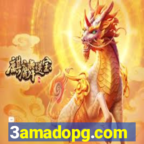 3amadopg.com