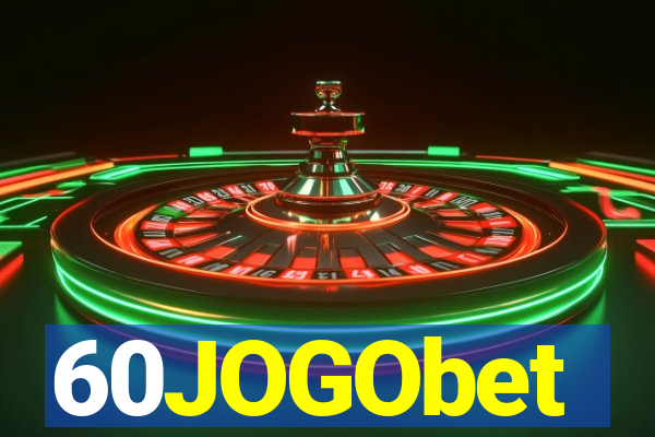60JOGObet
