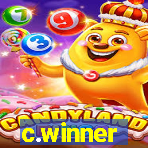 c.winner