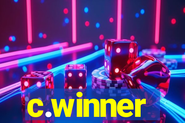 c.winner