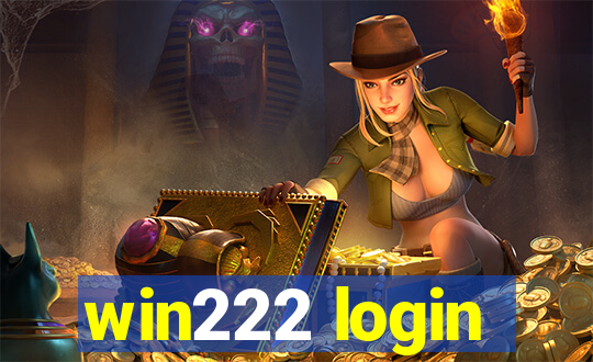 win222 login