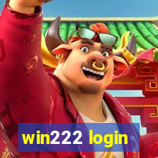 win222 login