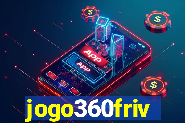 jogo360friv