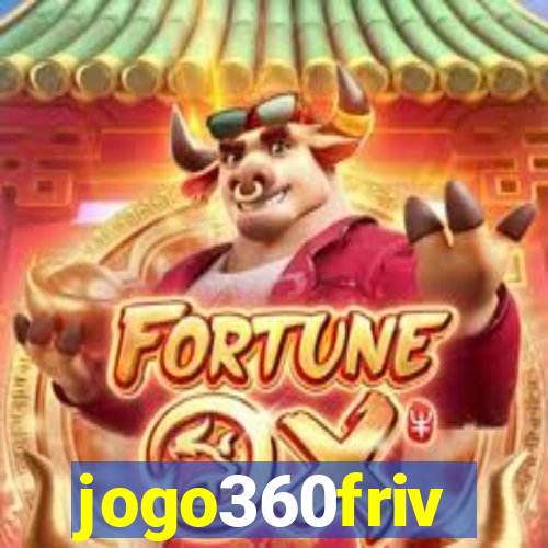 jogo360friv