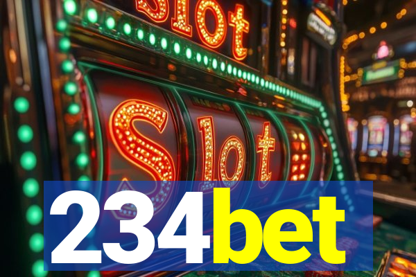 234bet