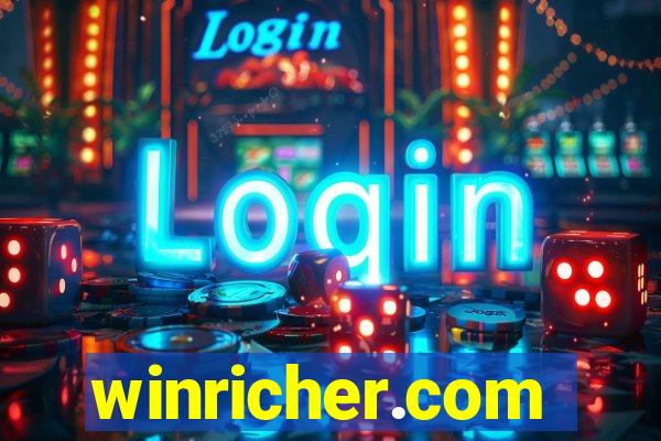 winricher.com