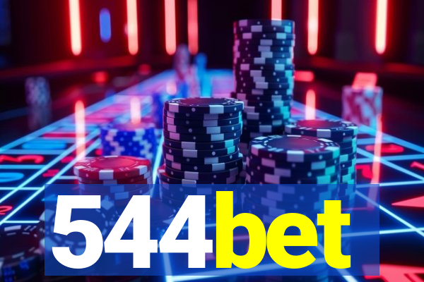544bet
