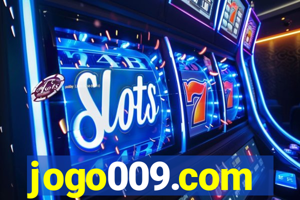 jogo009.com