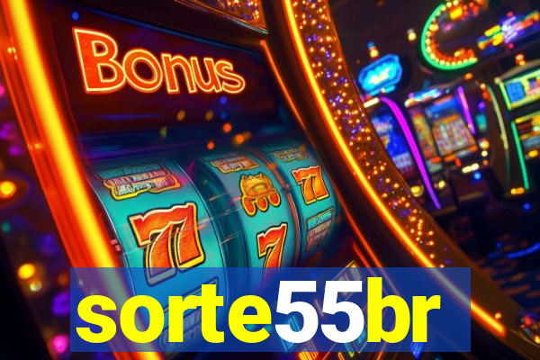 sorte55br