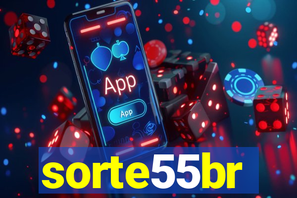 sorte55br