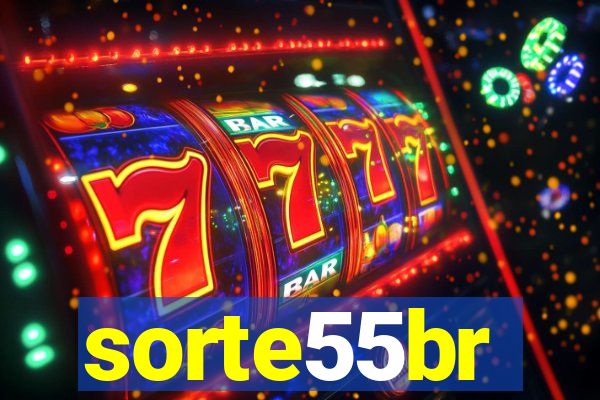 sorte55br