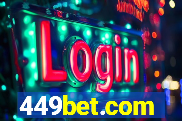 449bet.com