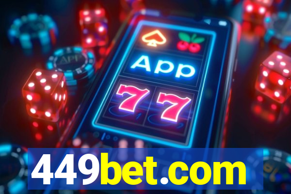 449bet.com