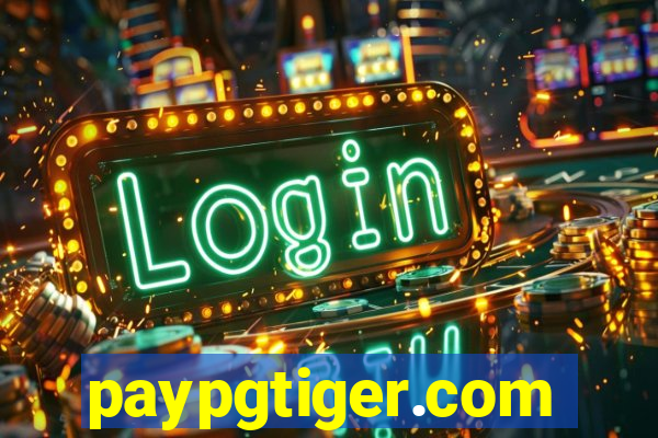 paypgtiger.com