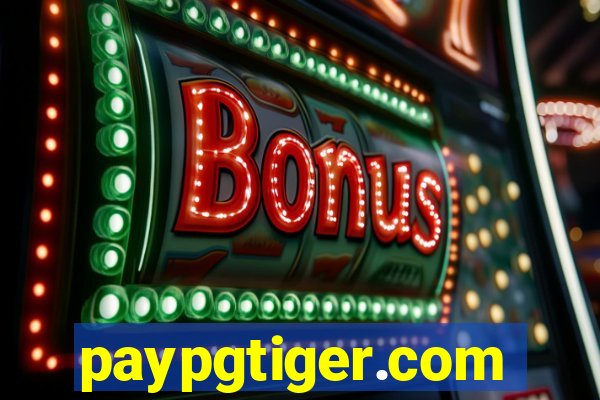 paypgtiger.com