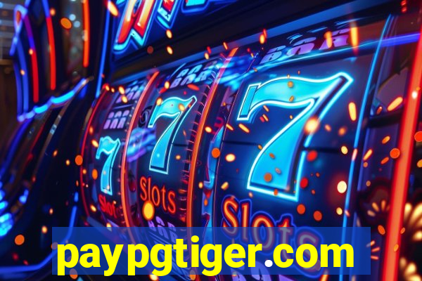 paypgtiger.com