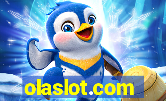 olaslot.com